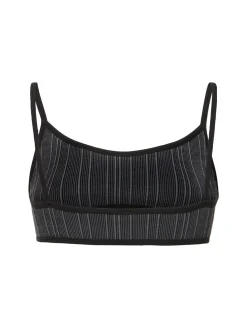 Bralette Elba in misto lana