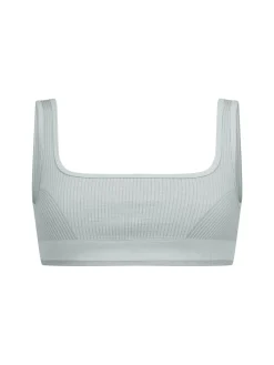 Bralette in misto lana