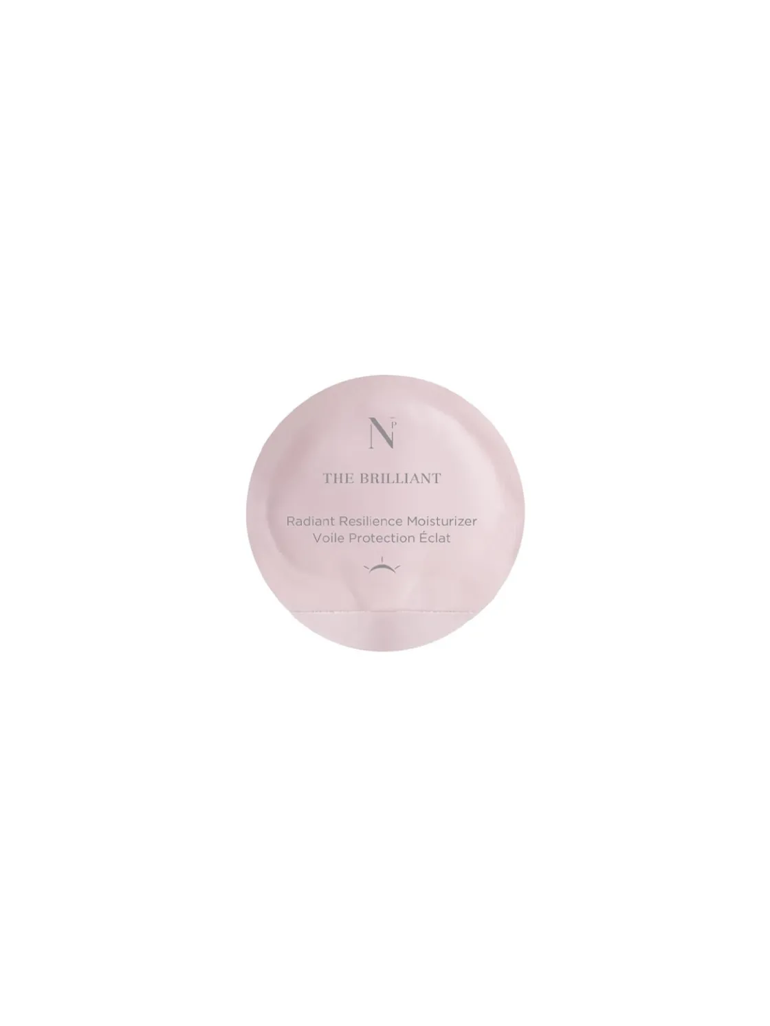 Brilliant Resilience Moisturizer Refill
