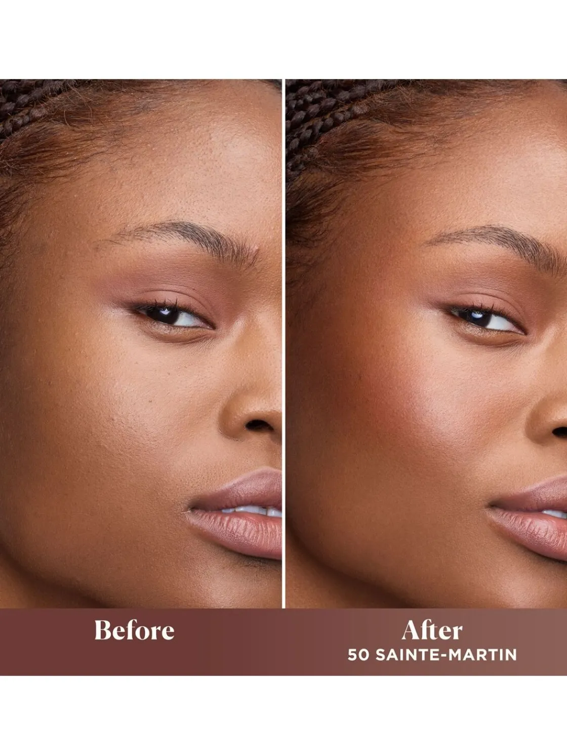 Bronzer Bronze Color Infusion