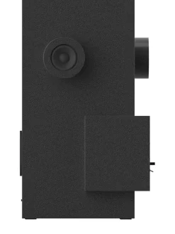 Brutalist Sculpture speaker