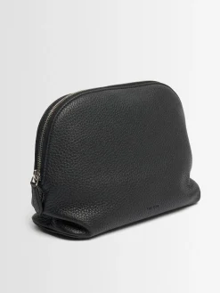 Busta Agnes in pelle martellata