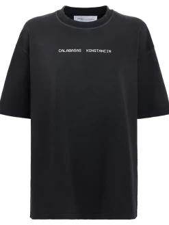 Calabasas Konstancin relaxed fit t-shirt