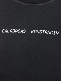 Calabasas Konstancin relaxed fit t-shirt