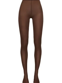 Calze in viscosa stretch