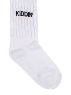Calzini in cotone
