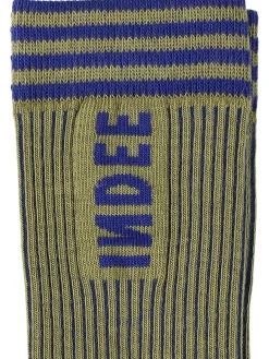 Calzini in misto cotone