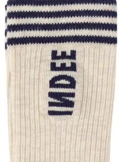 Calzini in misto cotone
