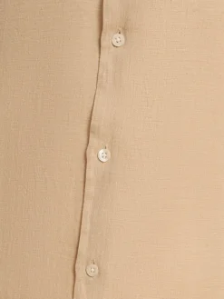 Camicia Antonio in lino