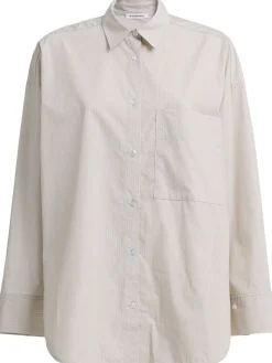 Camicia a righe Derris