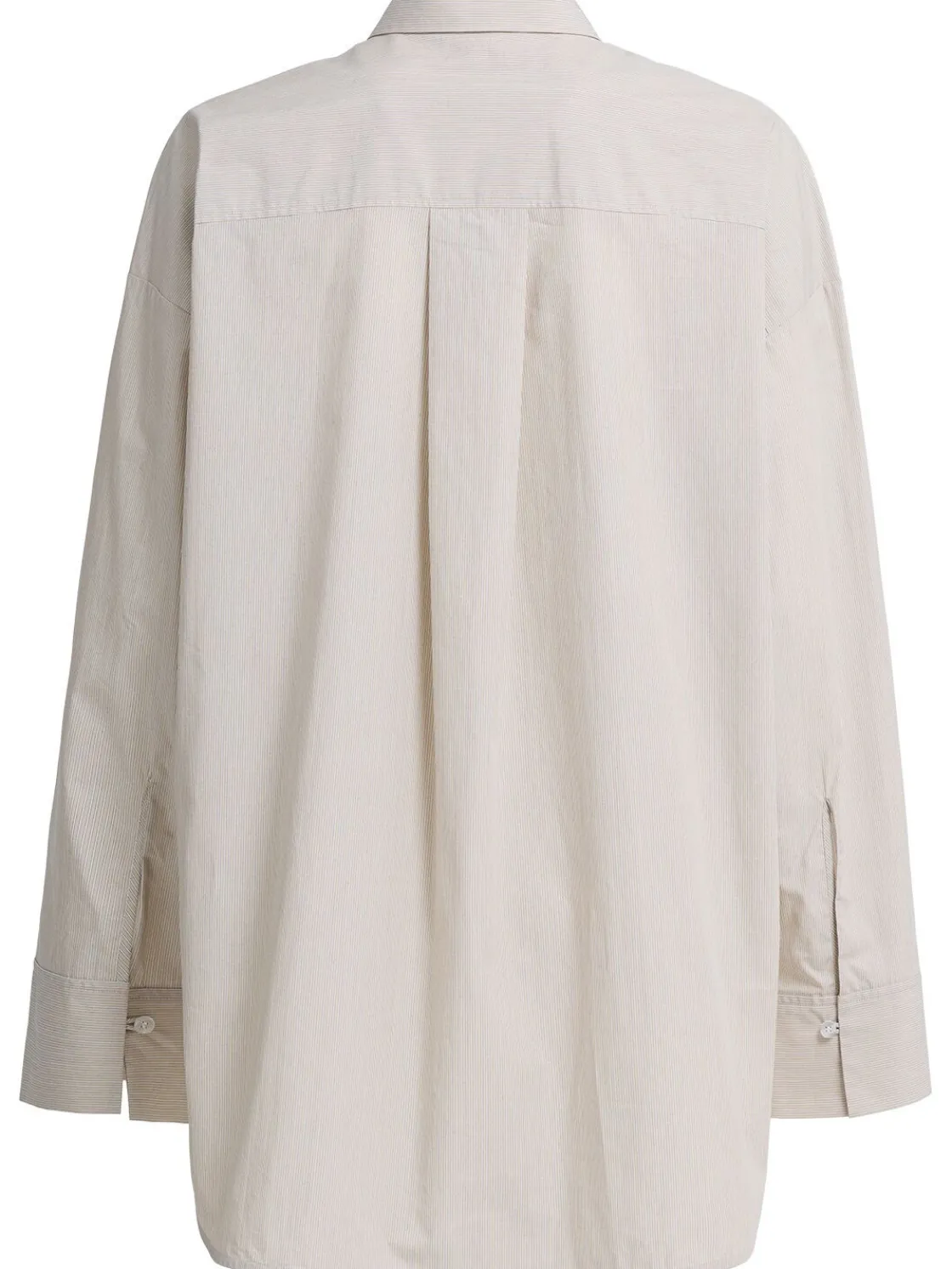 Camicia a righe Derris