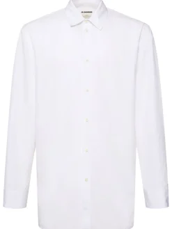 Camicia boxy fit Thursday a.m.