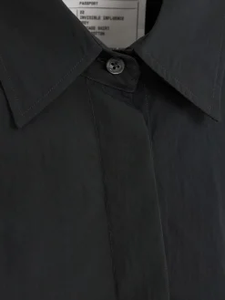 Camicia Cascade con cravatta