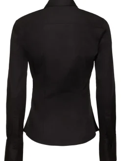 Camicia Cascade in popeline di misto cotone