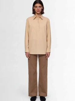 Camicia casual Margan in cotone