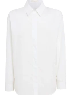 Camicia Esetan in cotone