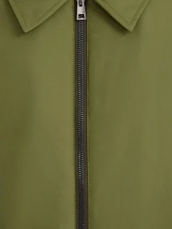 Camicia imbottita