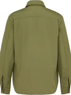 Camicia imbottita