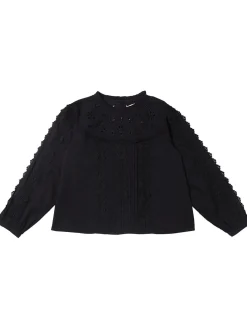 Camicia in cotone