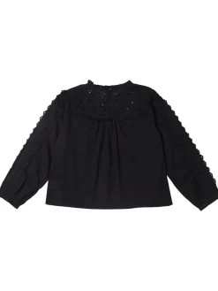 Camicia in cotone