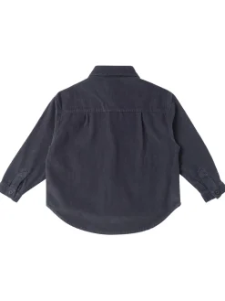 Camicia in cotone organico