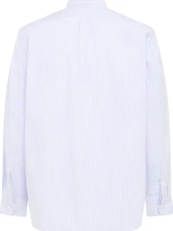 Camicia in cotone Oxford