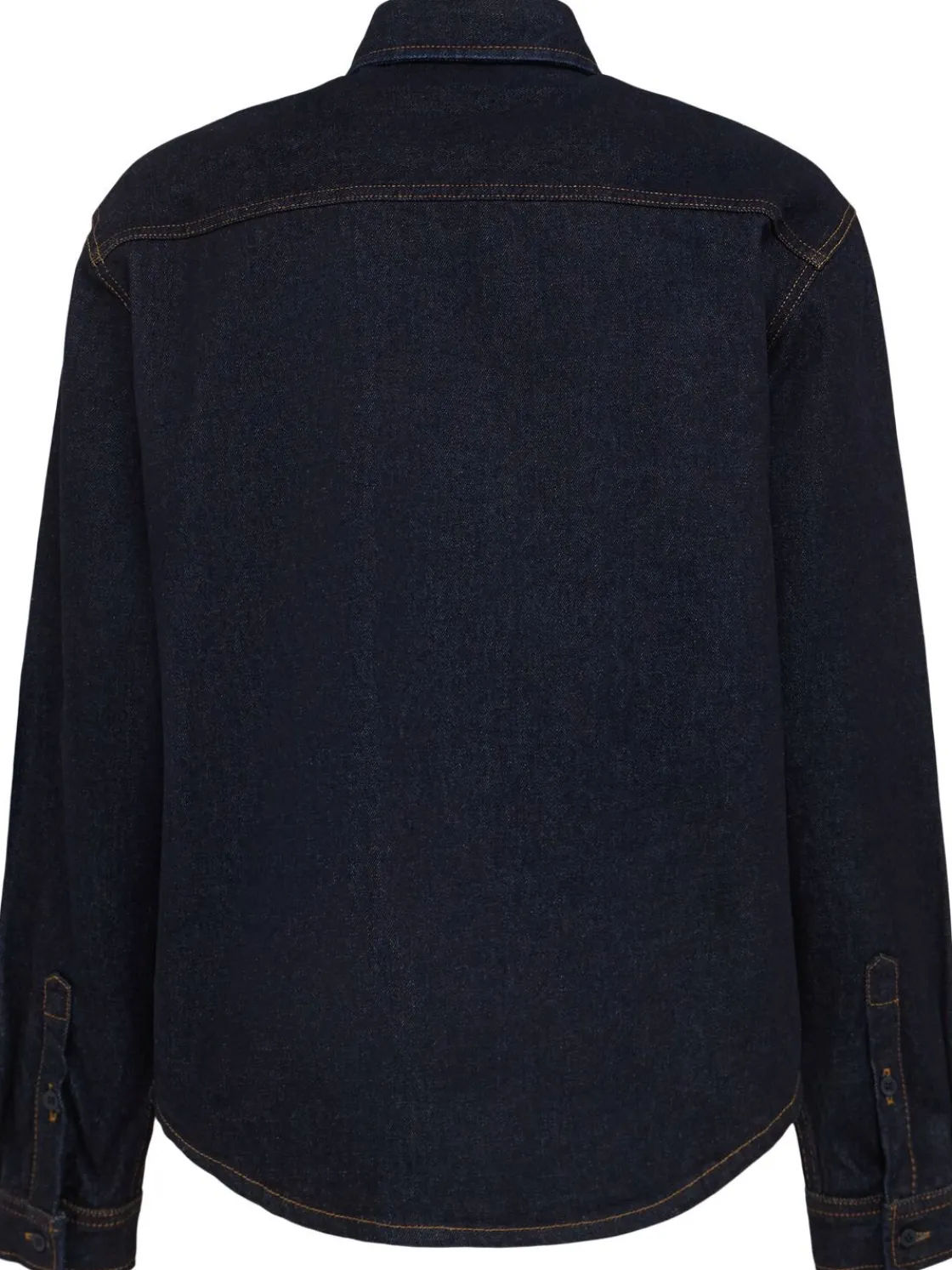 Camicia in denim
