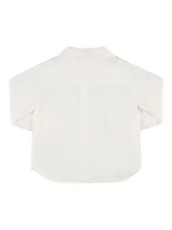 Camicia in lino