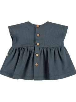 Camicia in misto cotone