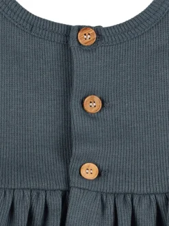Camicia in misto cotone