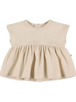Camicia in misto cotone