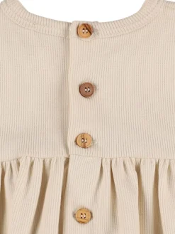 Camicia in misto cotone