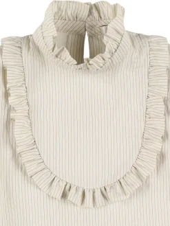 Camicia in misto modal