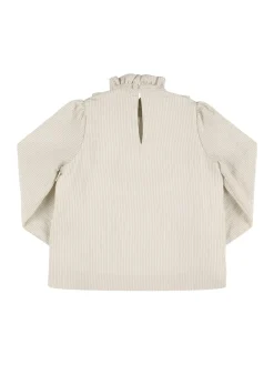 Camicia in misto modal