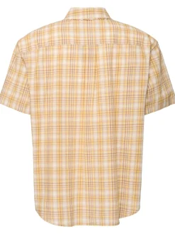 Camicia Madras check