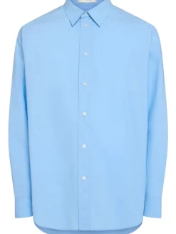 Camicia Miller in cotone