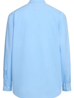 Camicia Miller in cotone