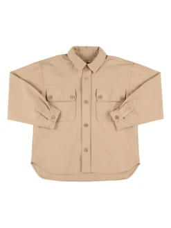 Camicia oversize
