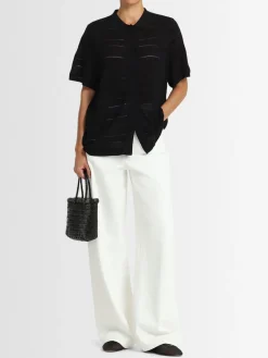 Camicia Seda in misto seta