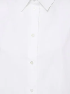 Camicia Sisilia in popeline di cotone