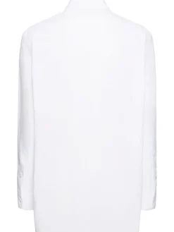 Camicia Sisilia in popeline di cotone