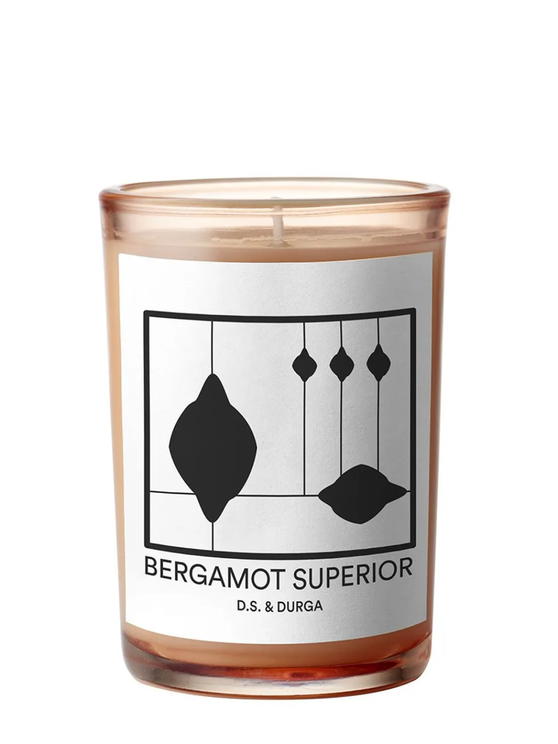 Candela Bergamot Superior 200gr