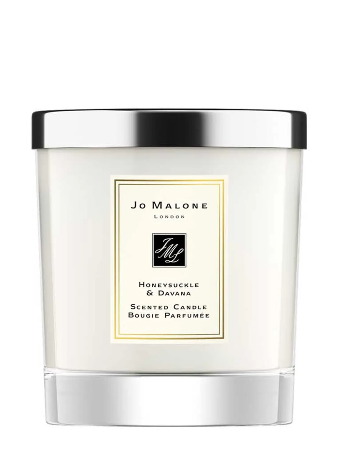 Candela Honeysuckle & Davana 200gr
