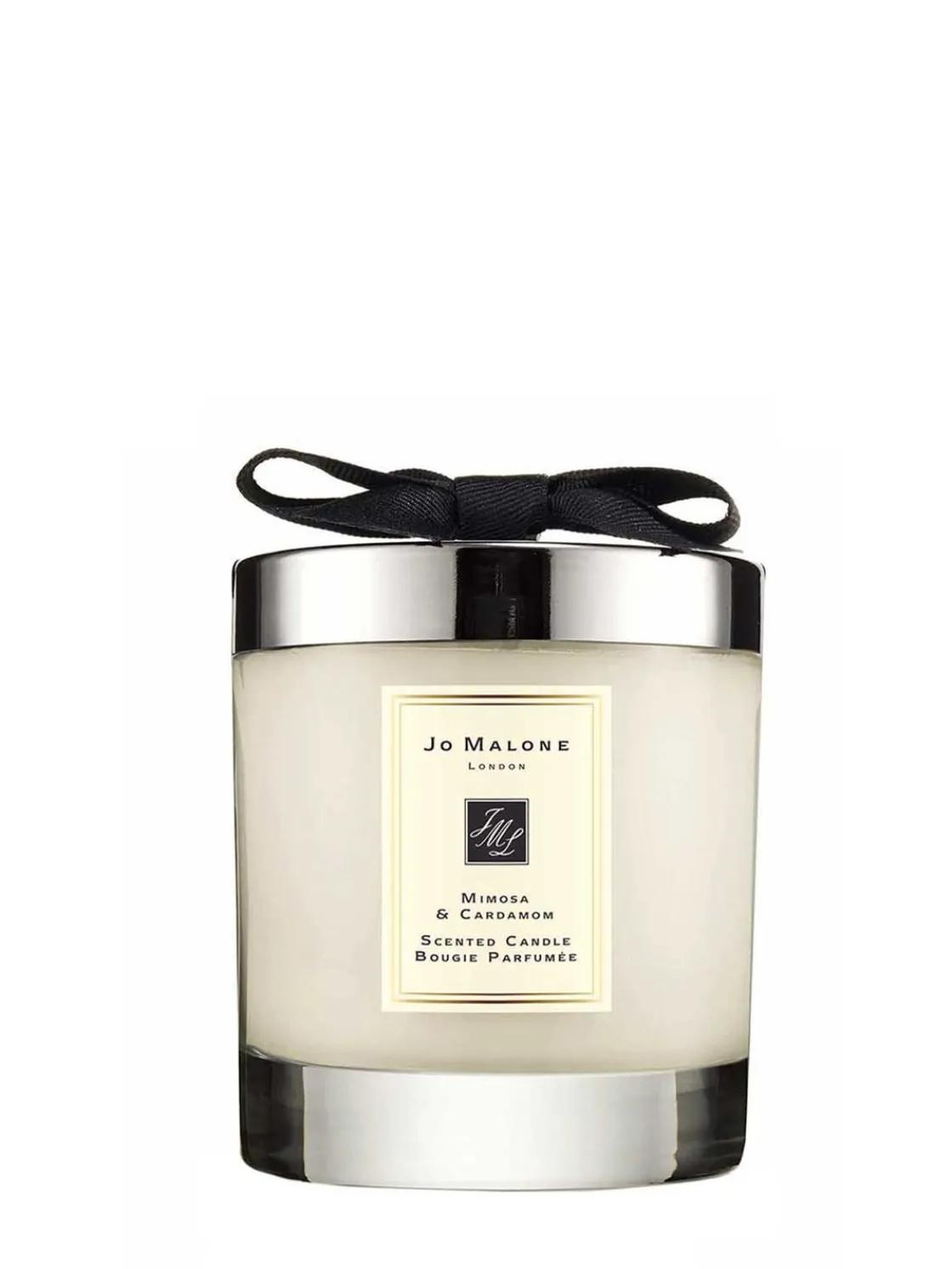 Candela Mimosa & Cardamom 200gr