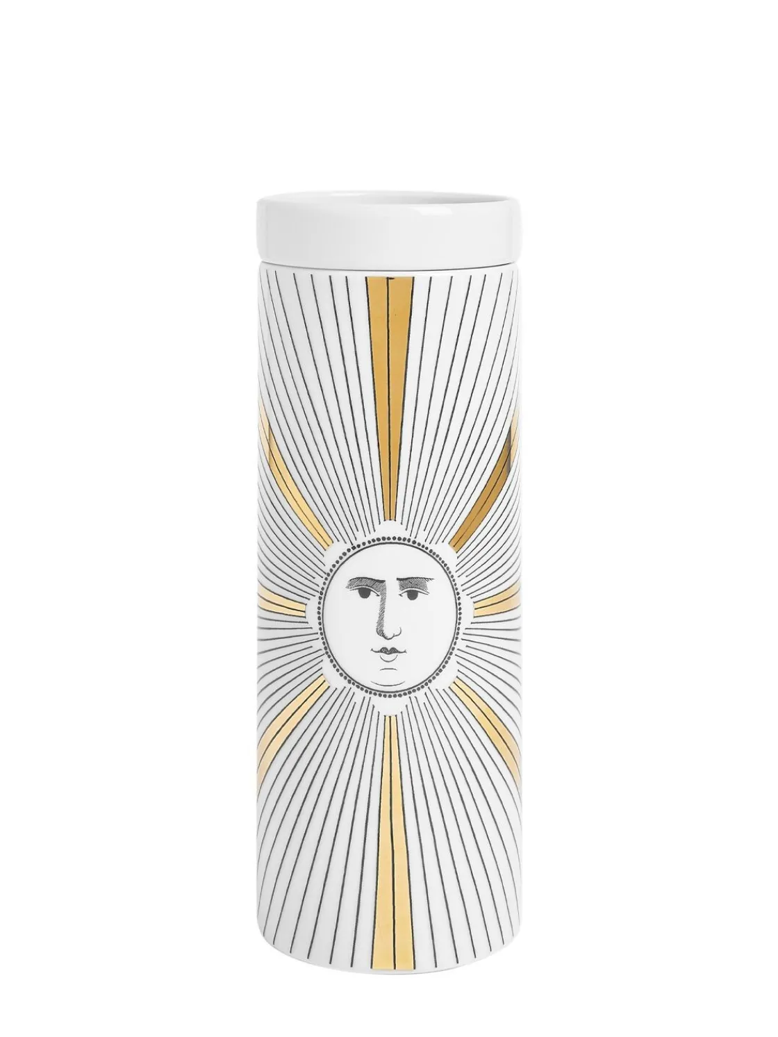 Candela Nel Mentre Torre Soli