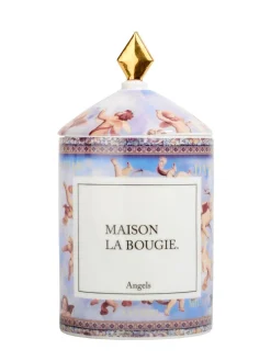 Candela profumata Angels 350g