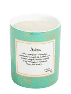 Candela profumata Aries Zodiac 350gr