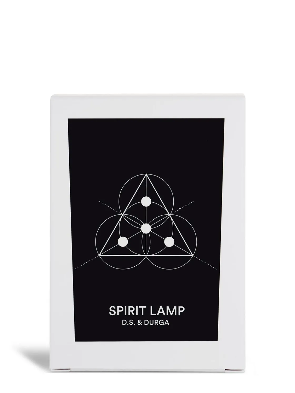 Candela Spirit Lamp 200gr