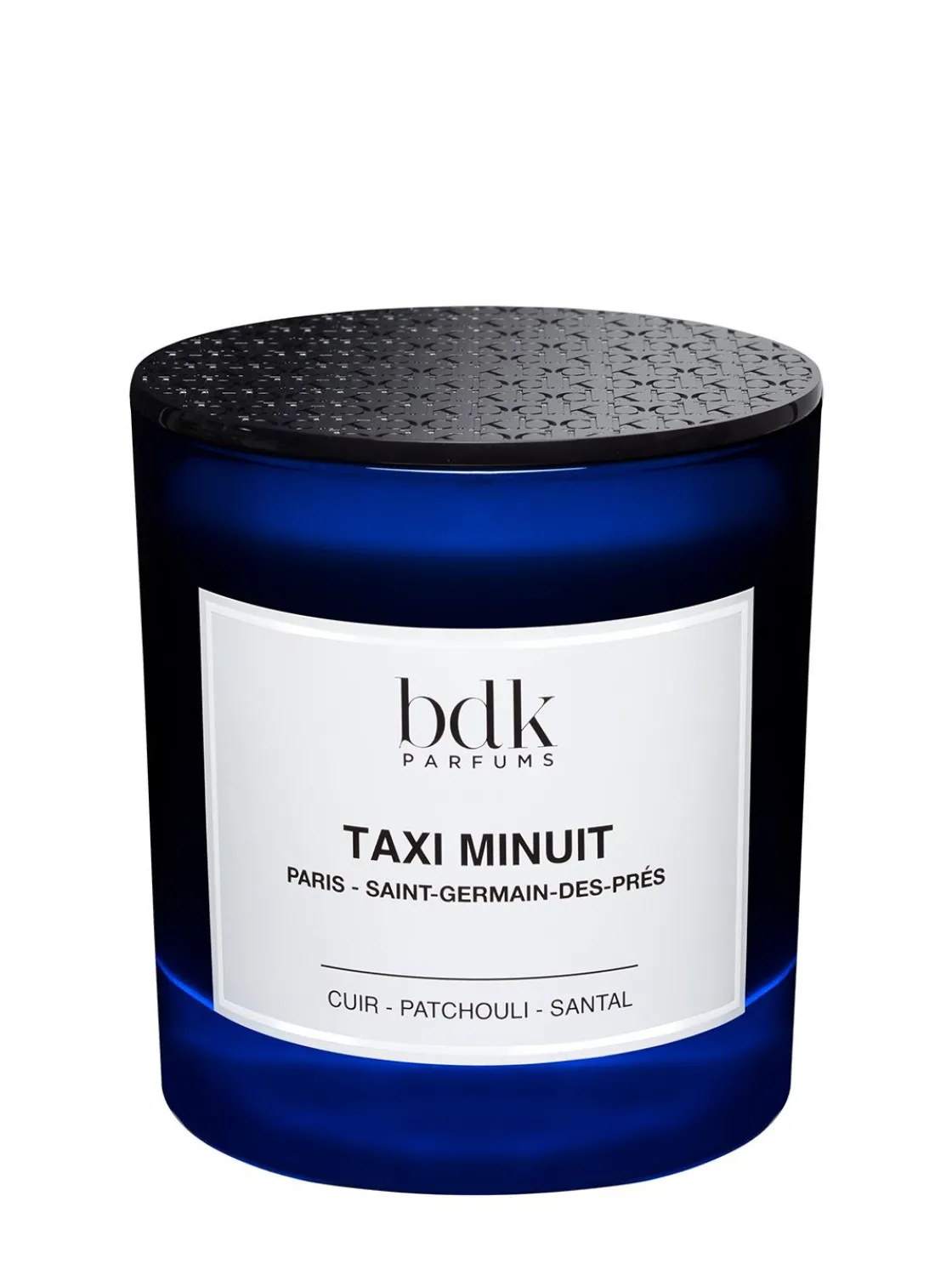 Candela Taxi Minuit 250gr