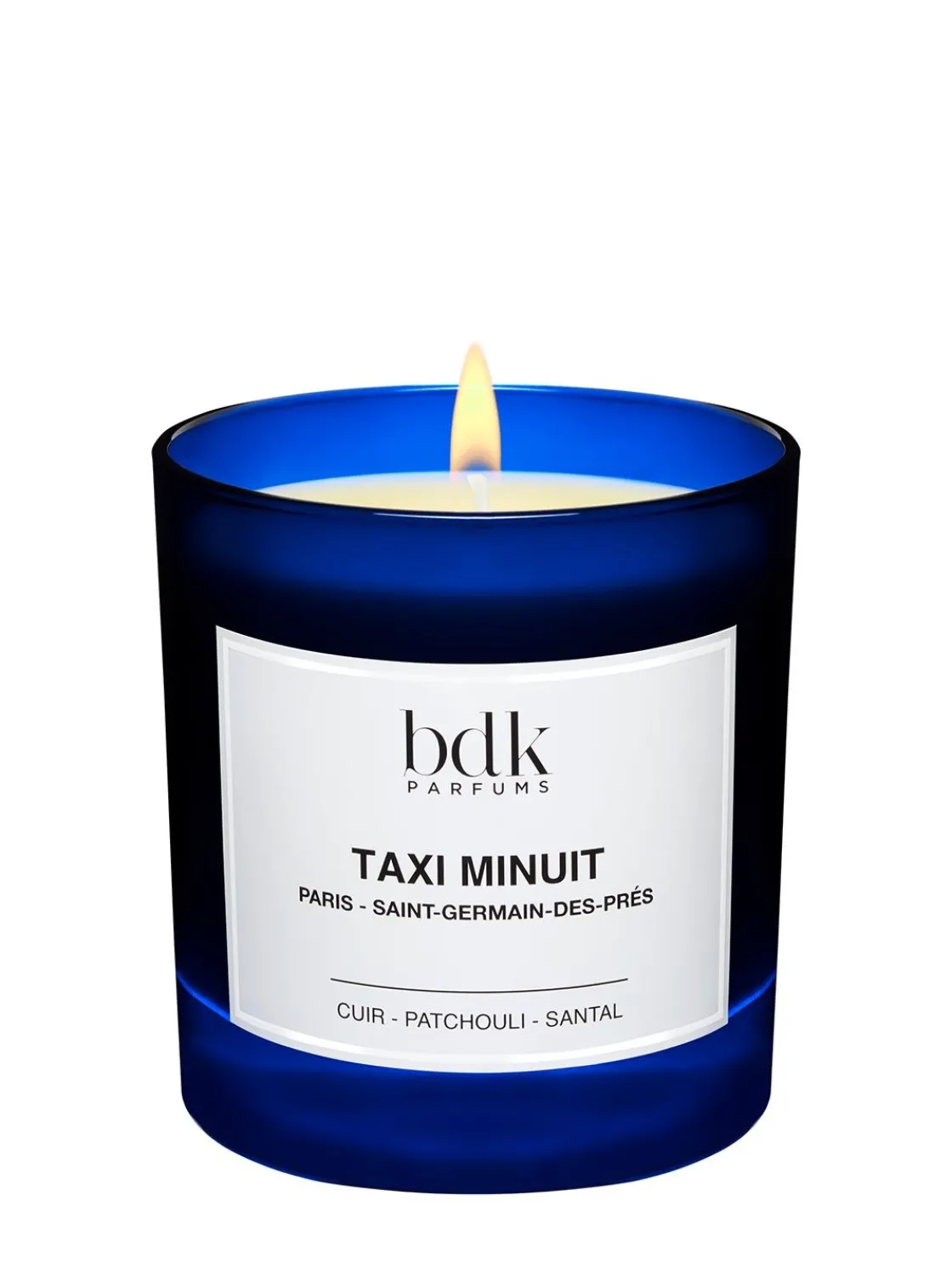 Candela Taxi Minuit 250gr